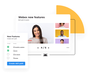 Webex Change Image