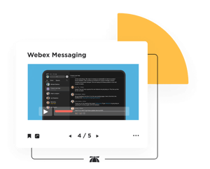 Webex Connect Image