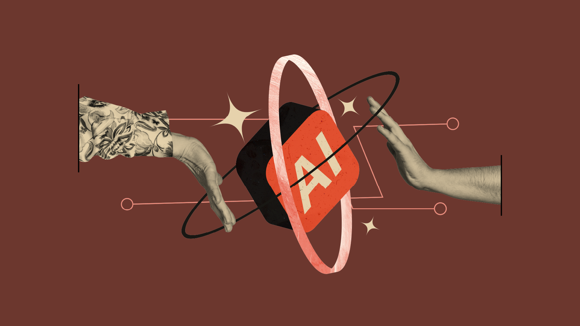 Where AI Fails (And What It Needs From You)