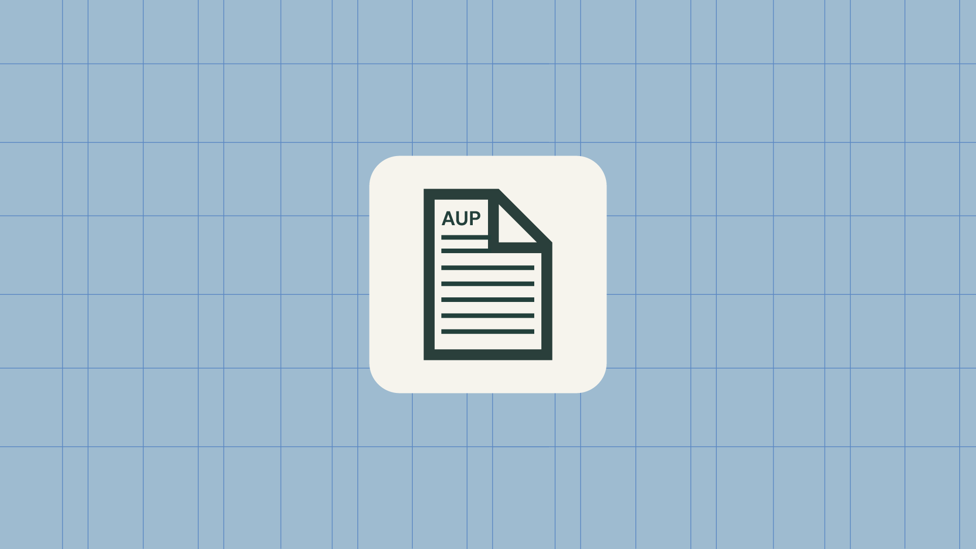 Create a 2026 AI Acceptable Use Policy: Teach Data Handling