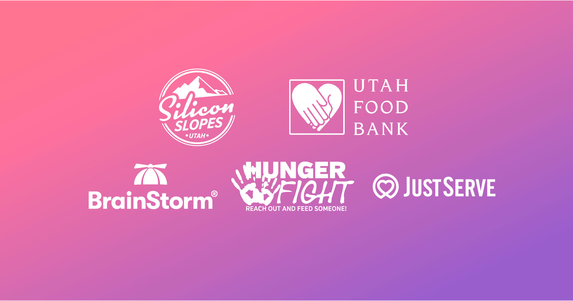 Thousands unite to pack over 1 million meals for Utah families in BrainStorm-led initiative