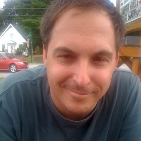 Chris Black