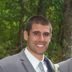 Corey Therriault