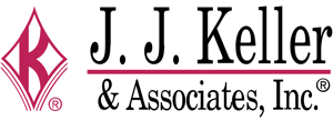 jj-keller logo
