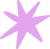 pink star