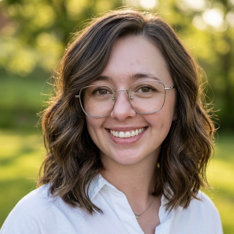 Tricia Timney