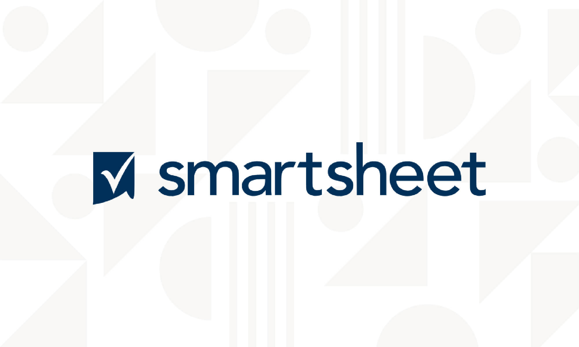 What is Smartsheet? What every IT manager should know