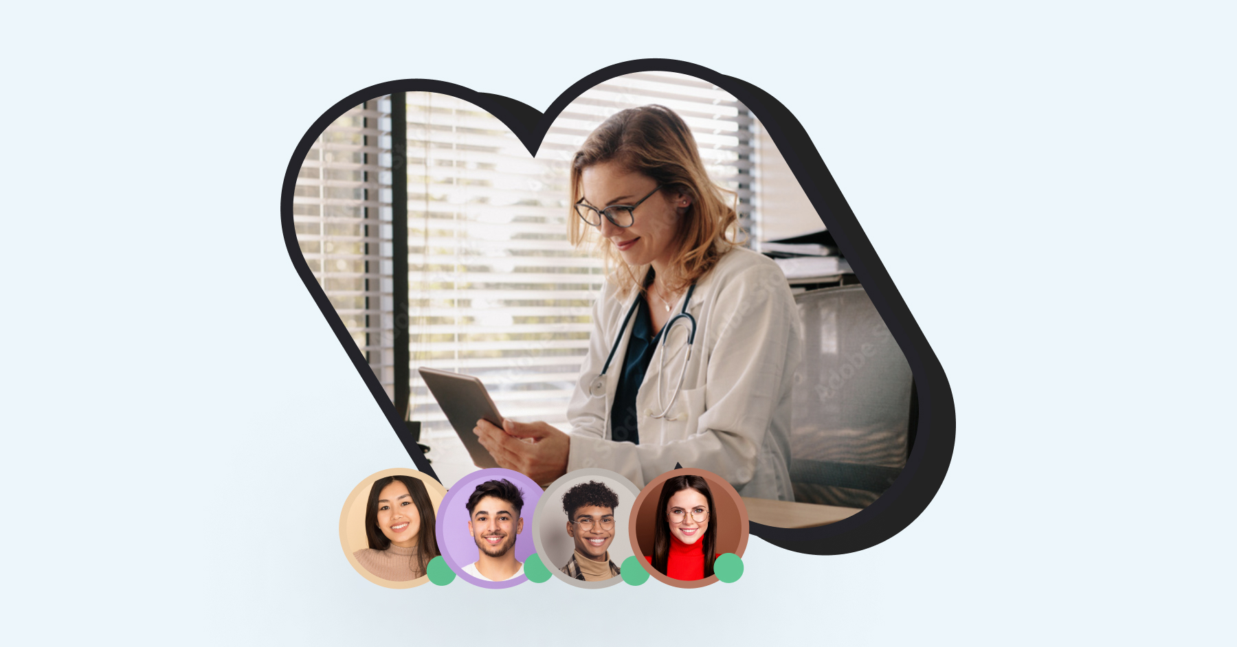 How IU Health achieved 100% email policy adoption