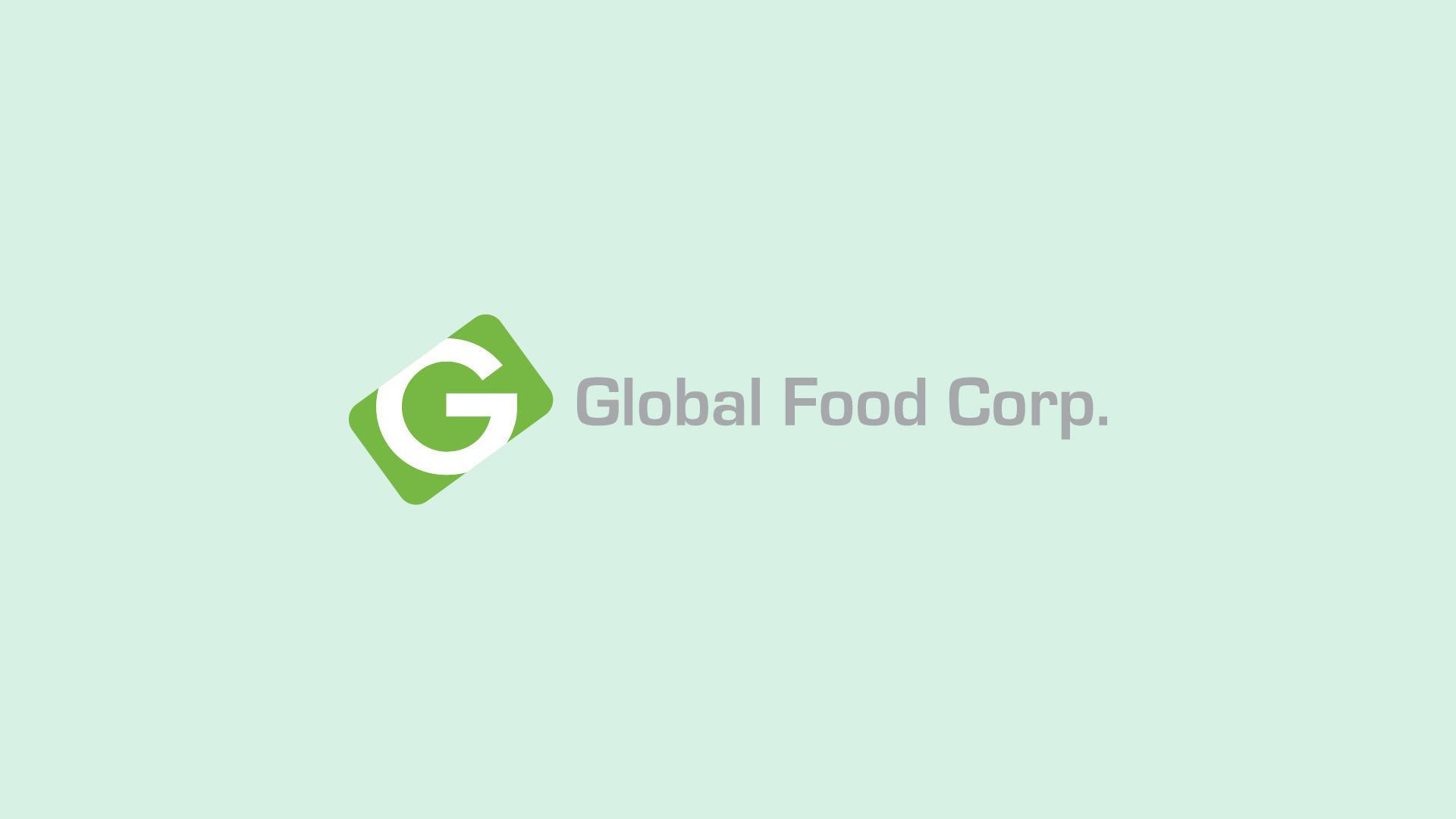 Global Food Company