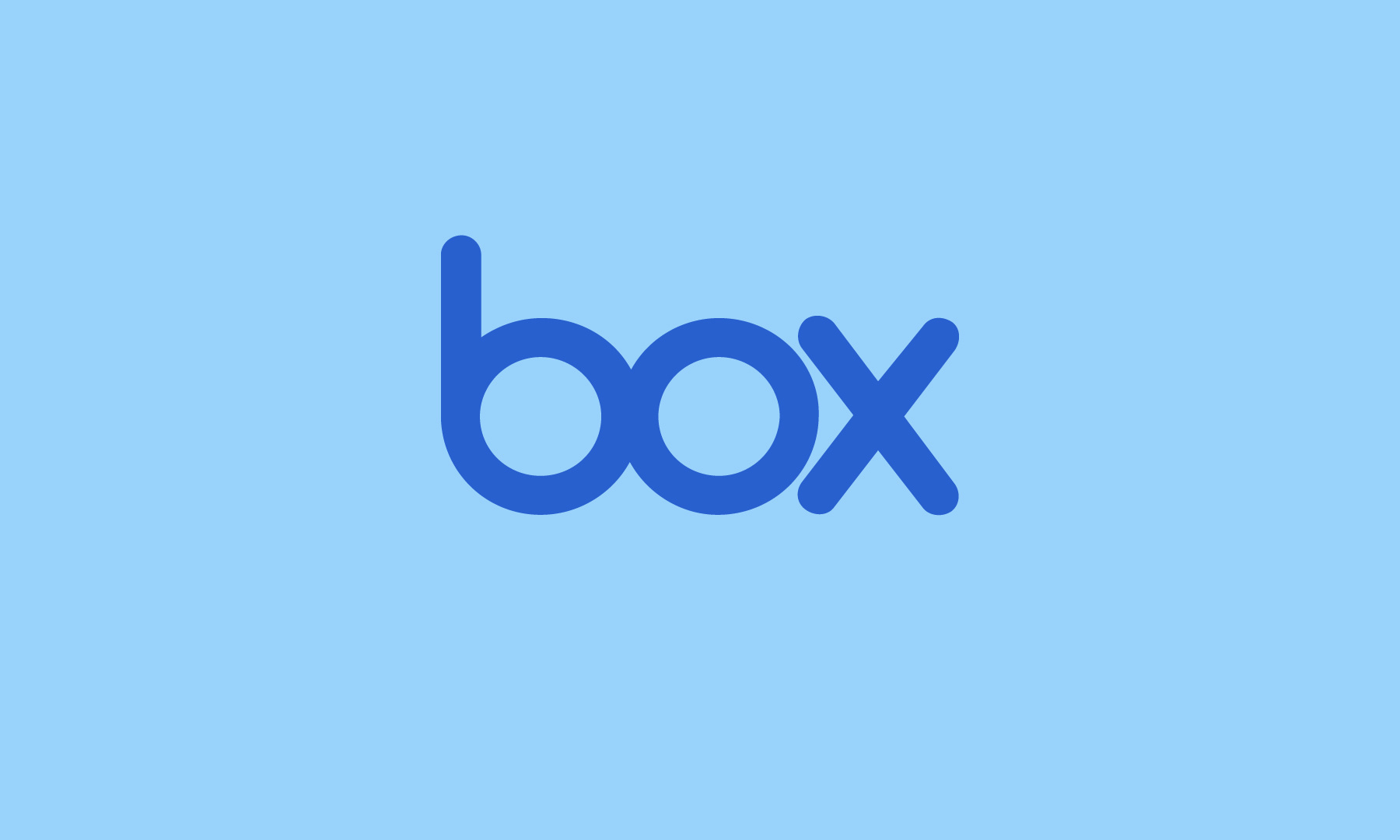 Box