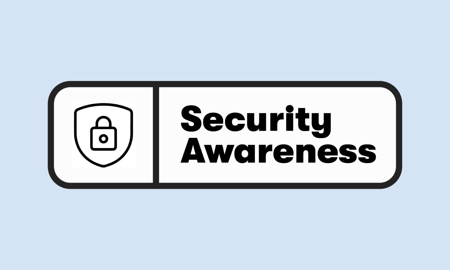 Security Awareness