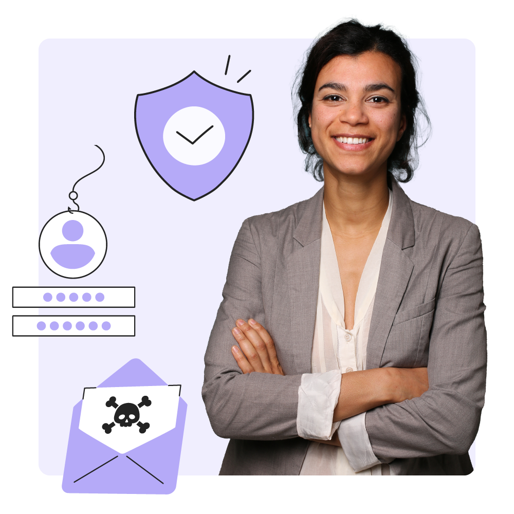 Threat Defense Header image