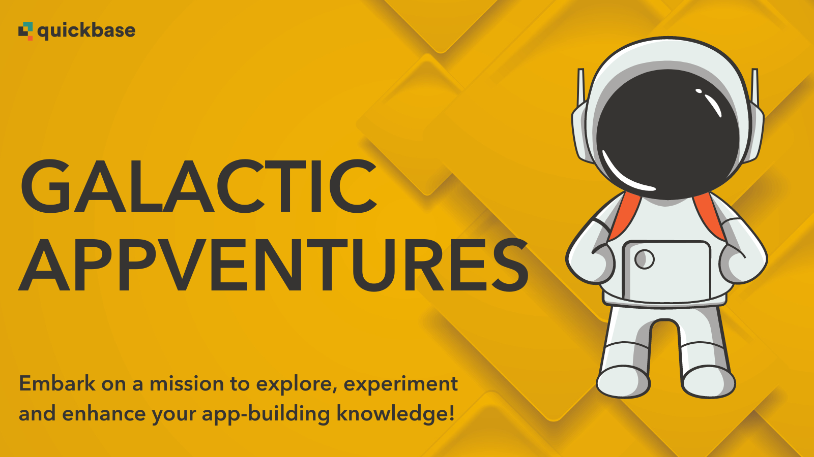 Galactic Appventures course thumbnail