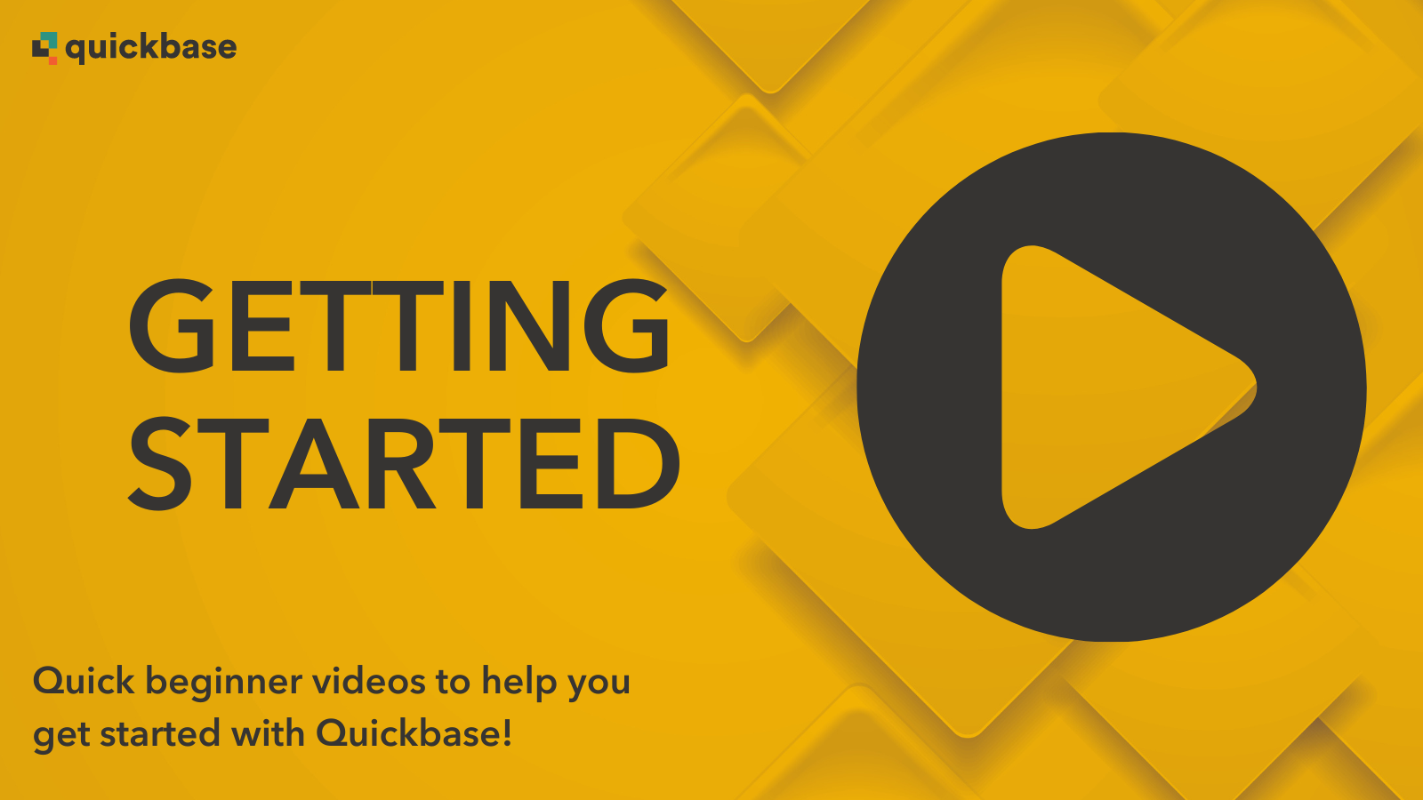 Getting Started course thumbnail