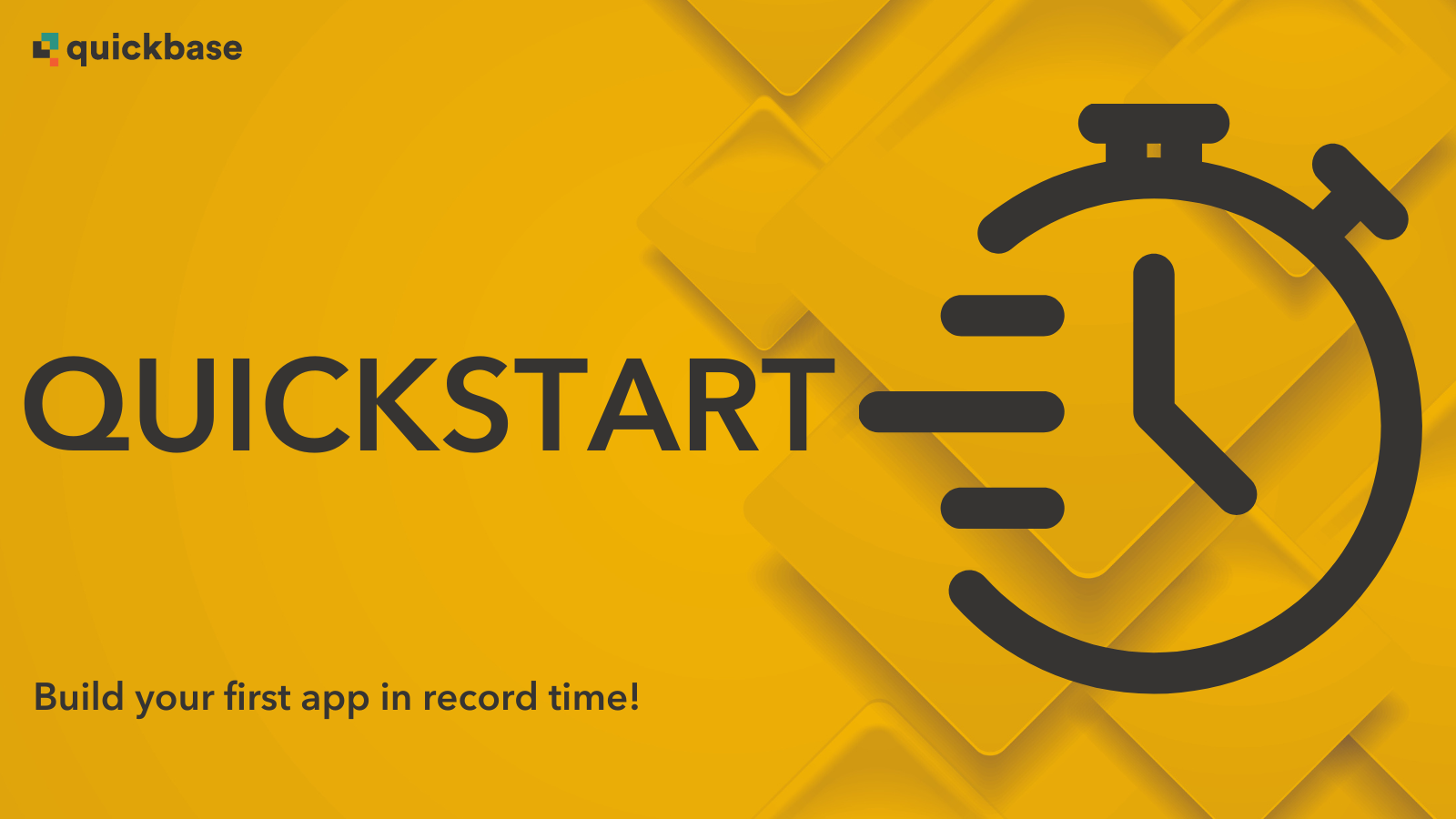 Quickstart course thumbnail