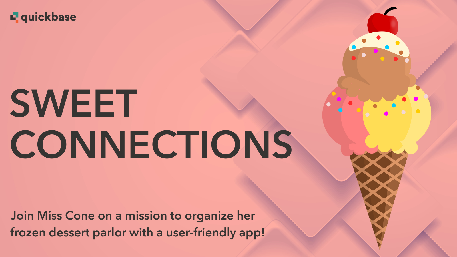 Sweet Connections course thumbnail