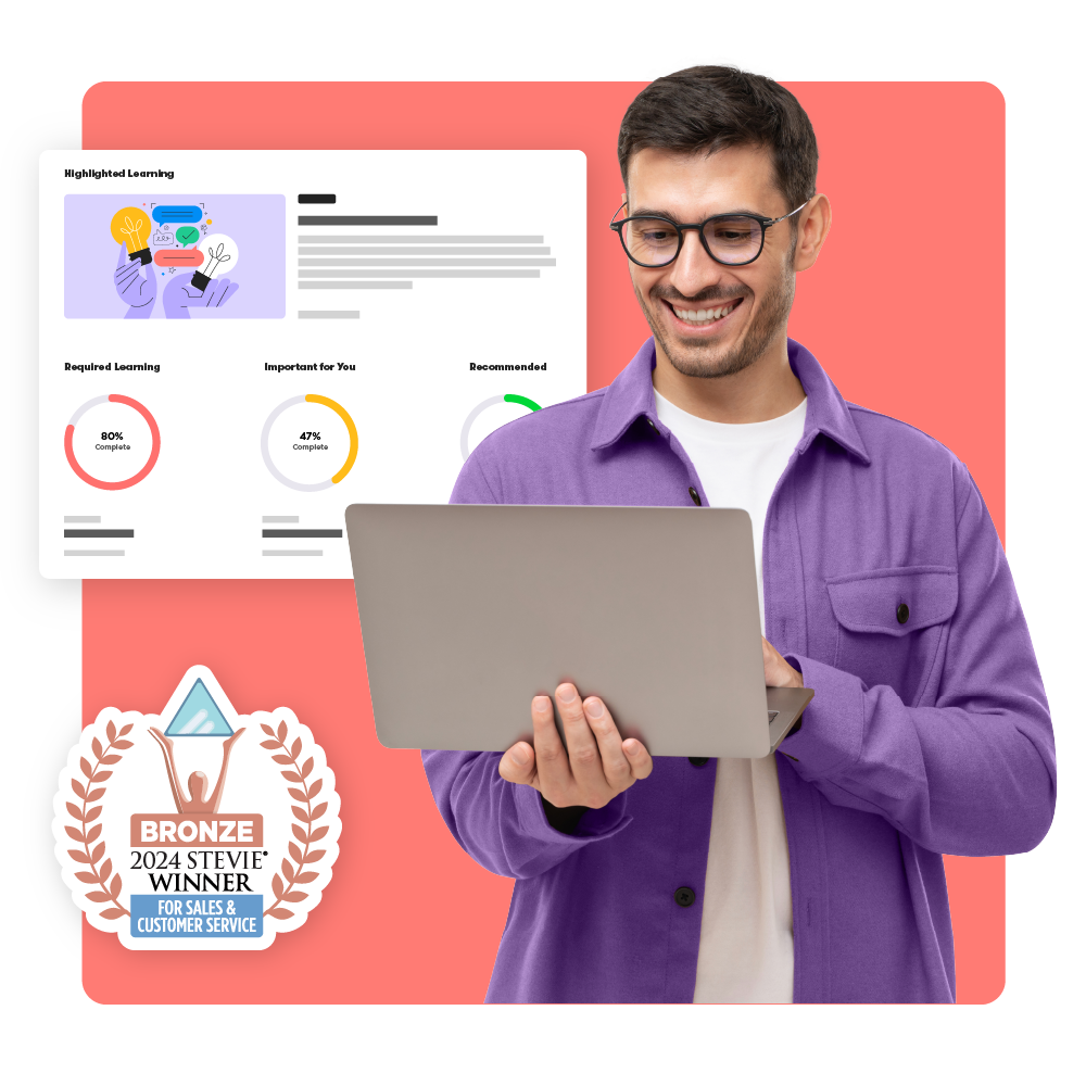 Customer Education