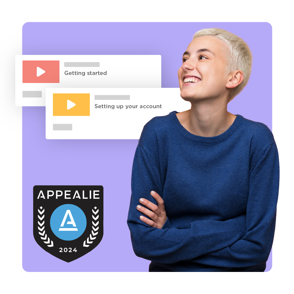 Customer onboarding