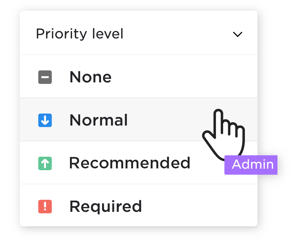 Admin_Priorities
