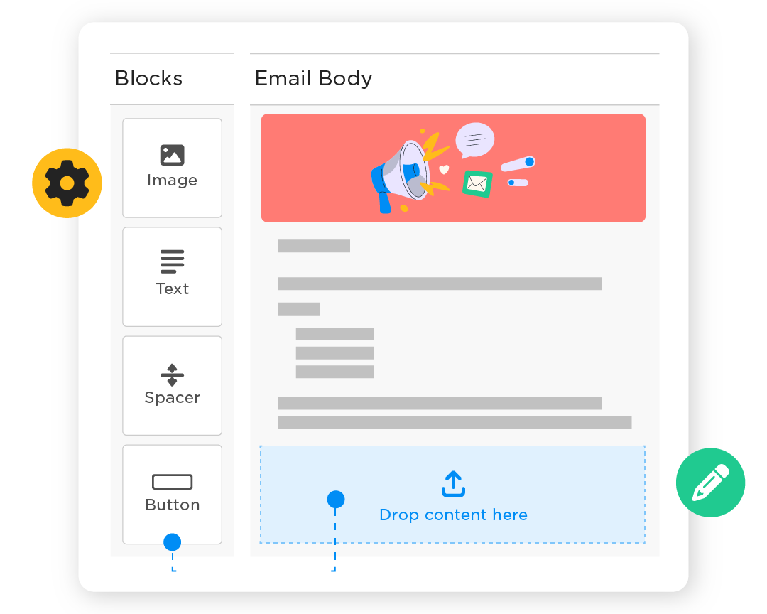 BrainStorm platform | Communications