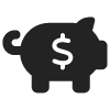 piggy bank