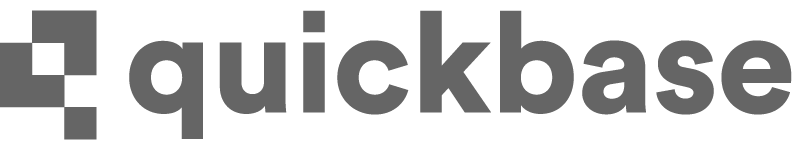 Quickbase logo