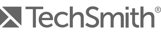 Techsmith logo