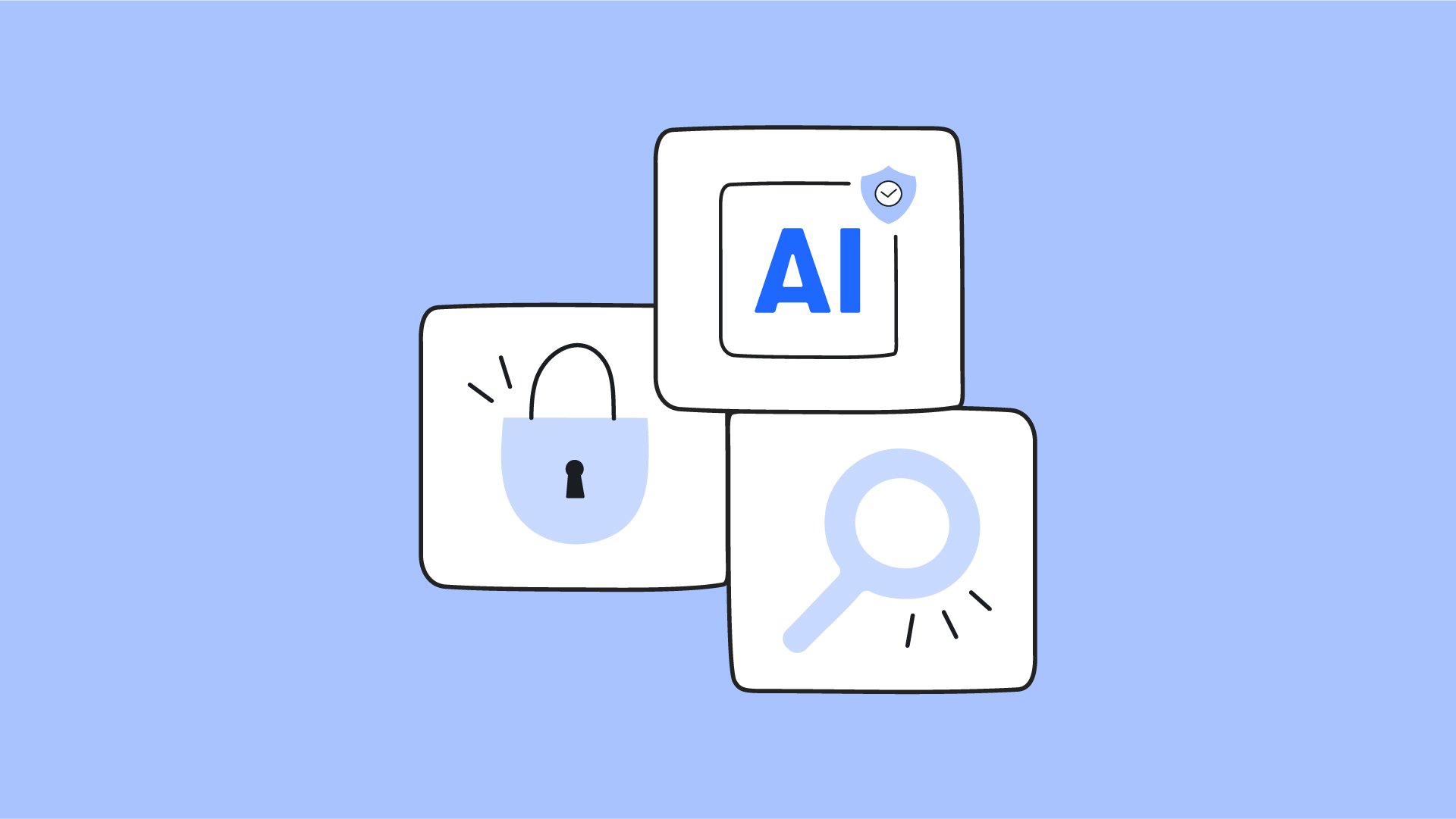 AI Security content pack