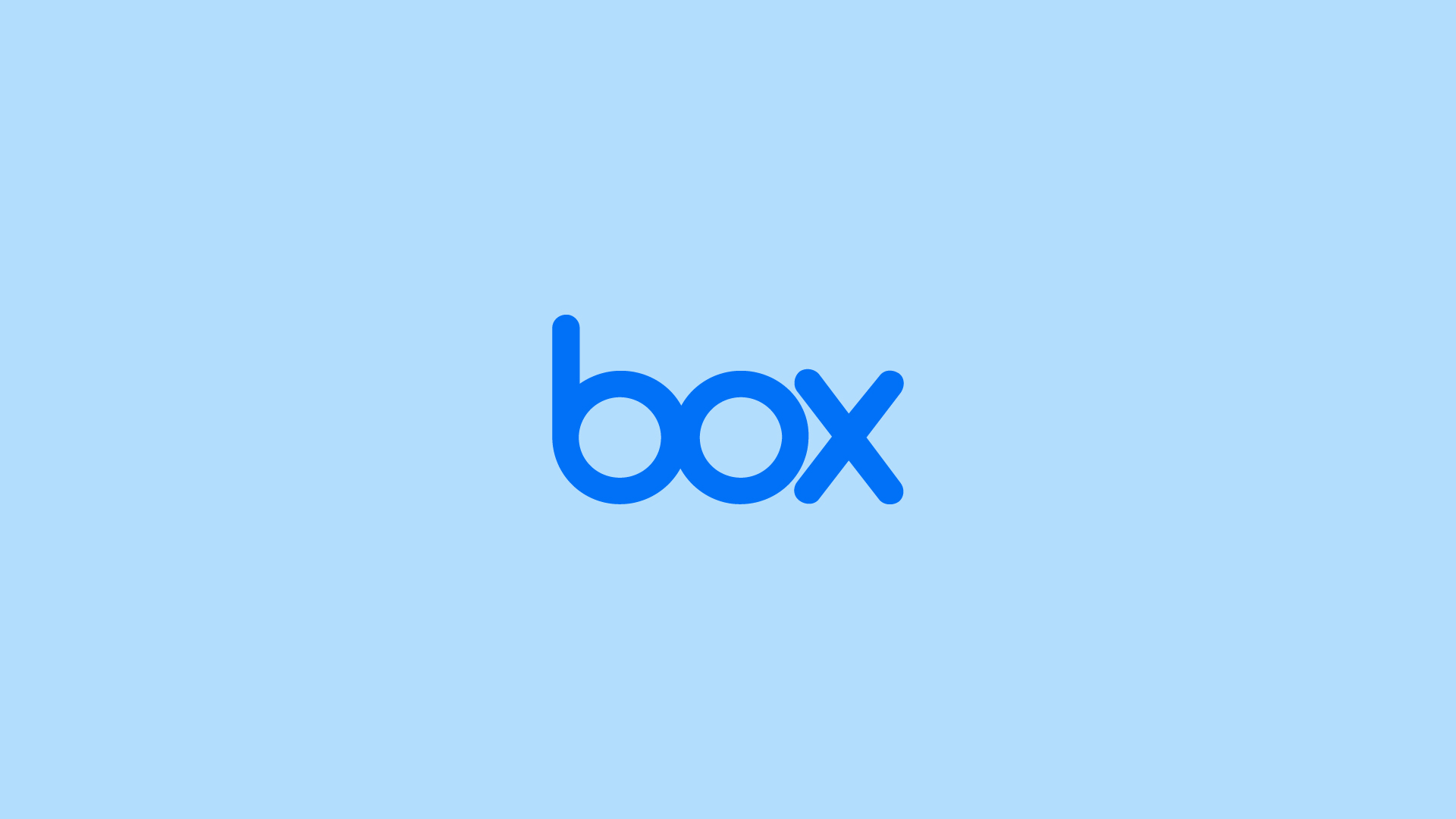 Box
