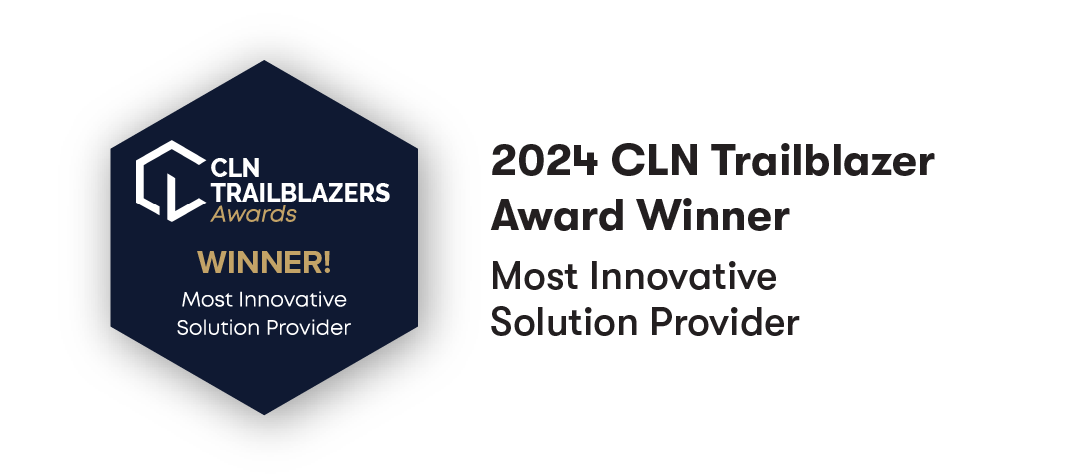 Award Badge - CLN