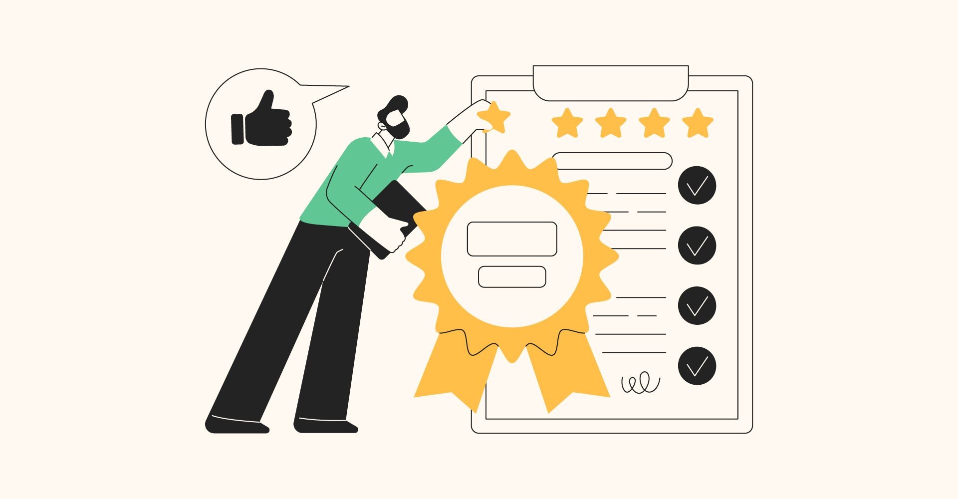 The certification trap: What your customer education program might be missing