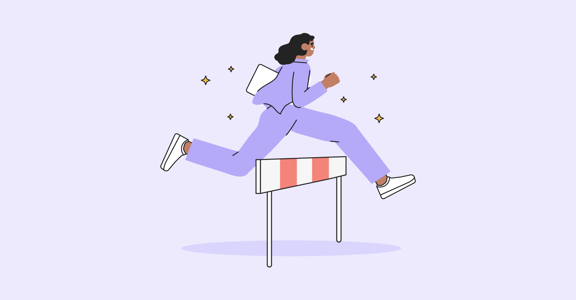 As AI races ahead, are you leading the way?