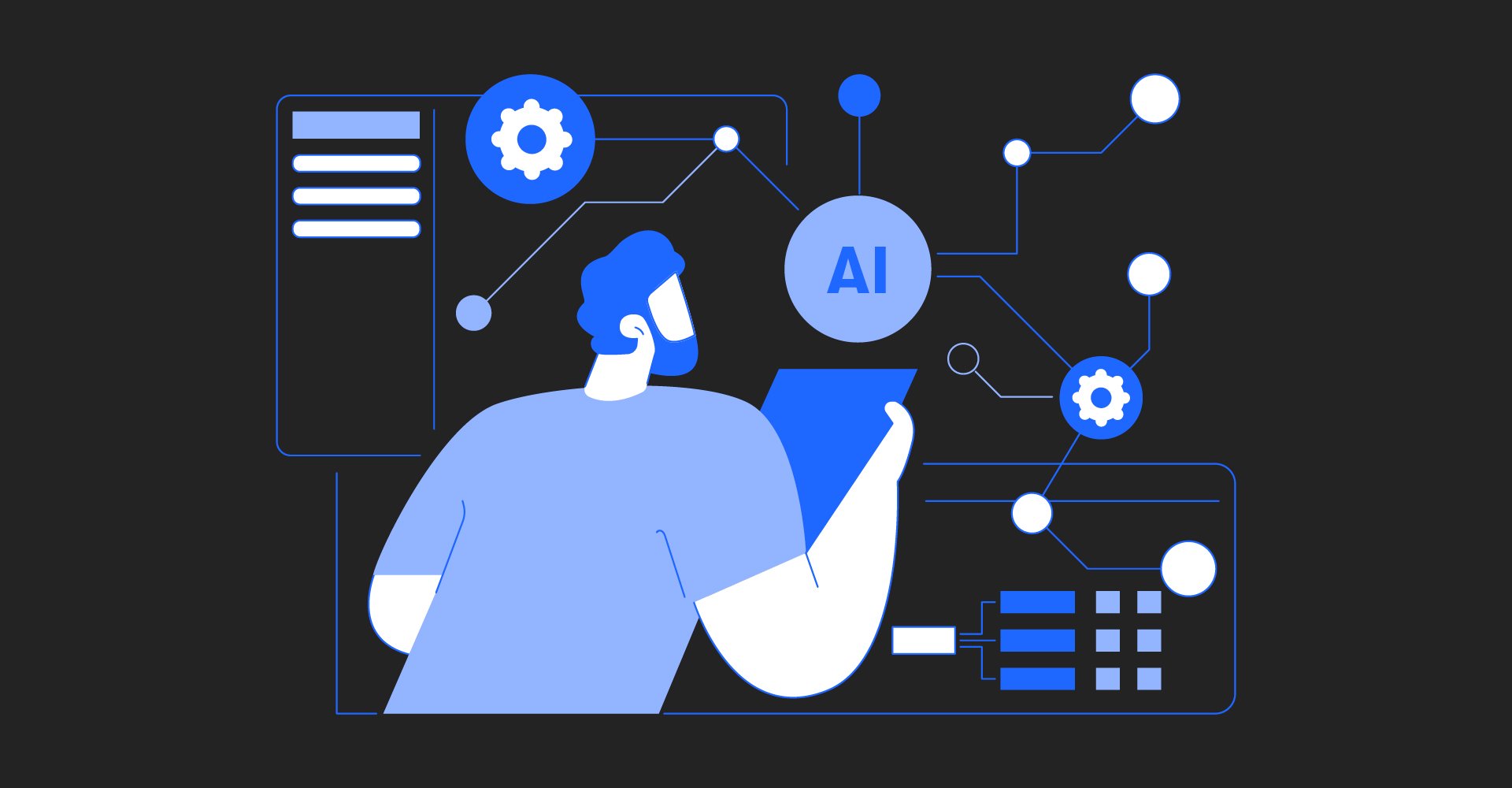 The&nbsp;AI Confidence Crisis:&nbsp;Why the AI&nbsp;Trust&nbsp;Gap is&nbsp;Breaking&nbsp;Down (Clone)