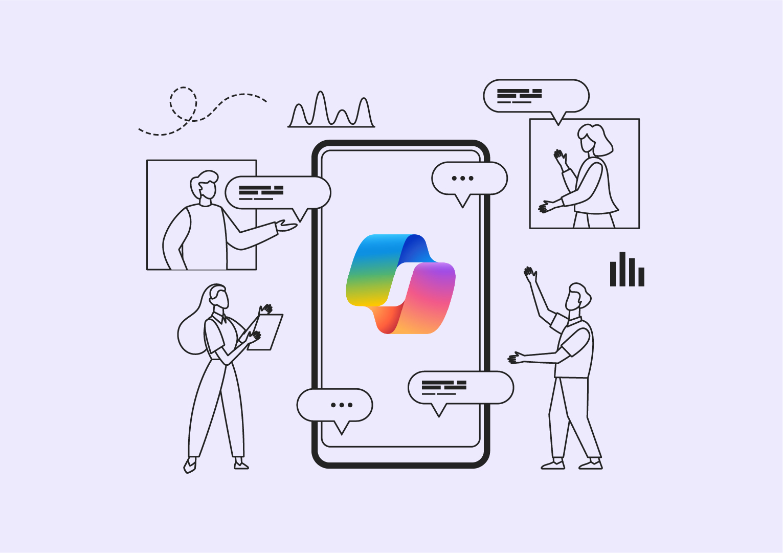 Using Copilot for M365: 11 Use Cases for Your Organization