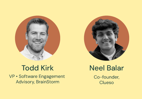 How to Build a Customer Education Engine That Ships as Fast as Your Product