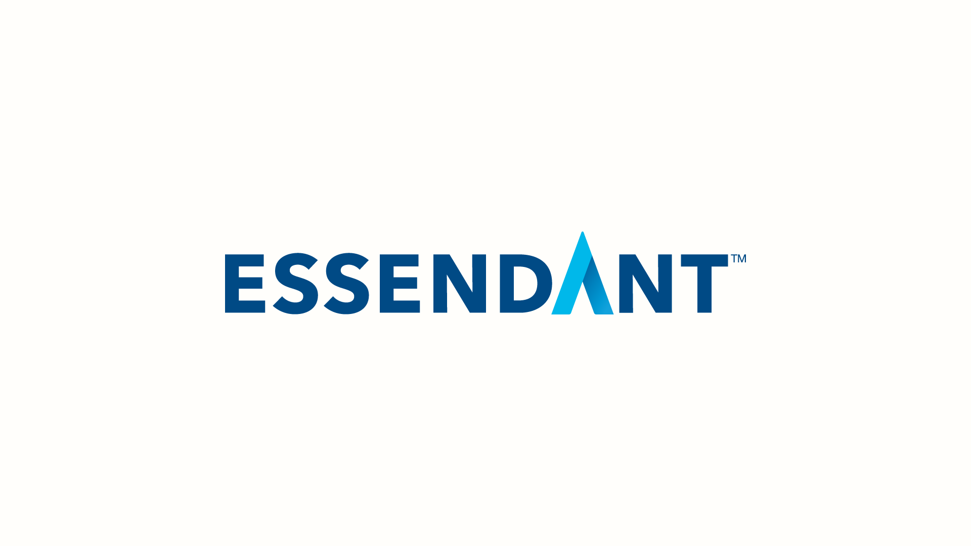Case Study Essendant