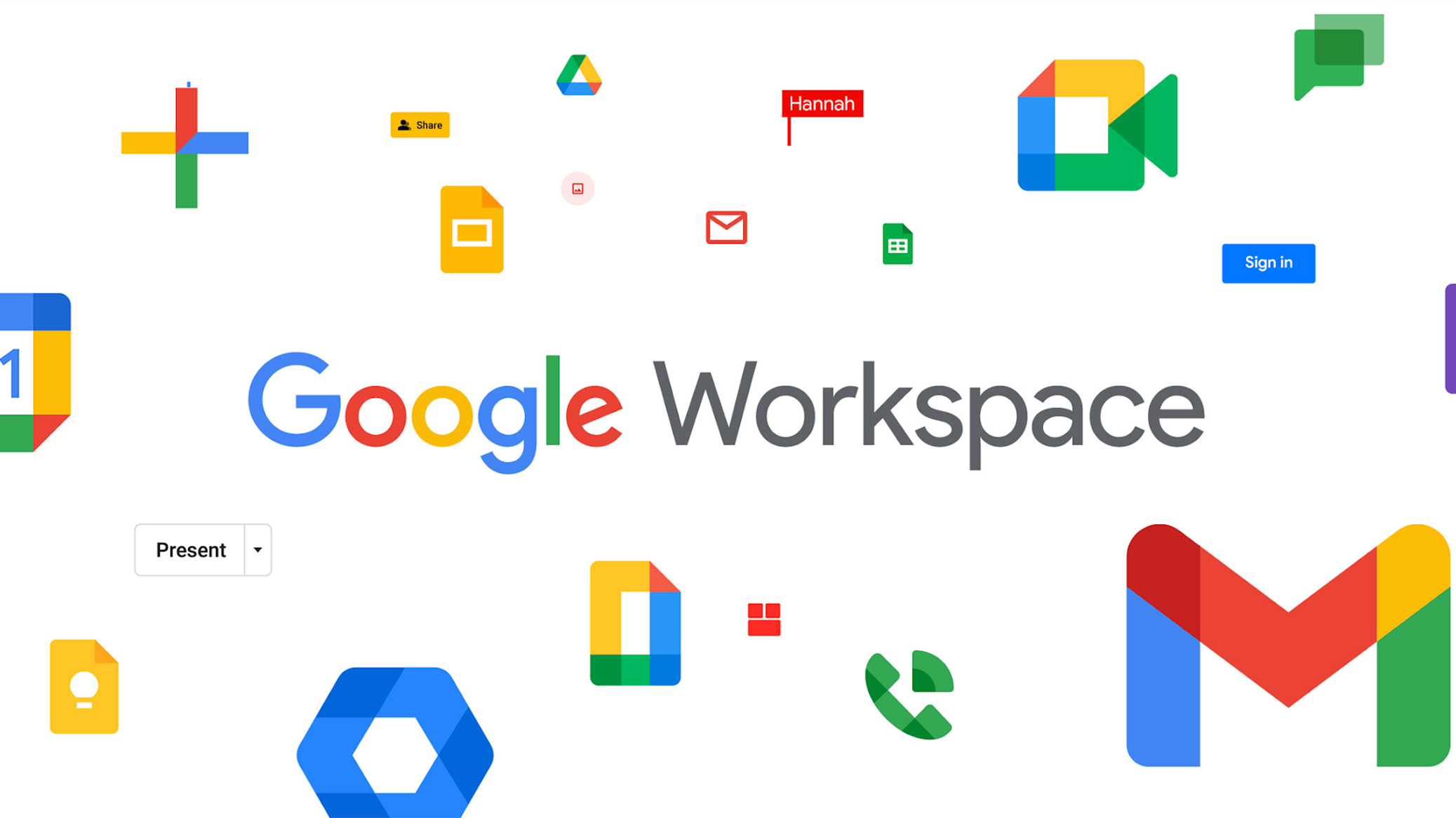 Google Workspace adoption with BrainStorm QuickHelp