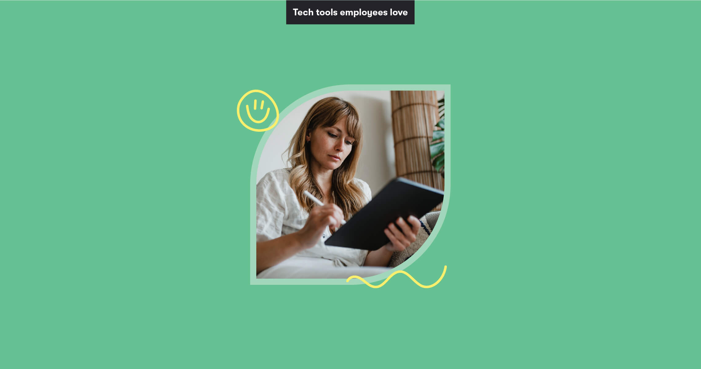 Best tech tools for transitioning to a new role