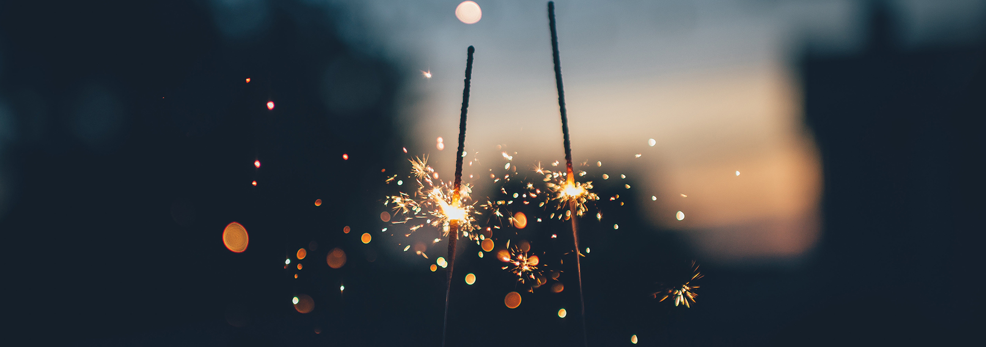 2018 Entrepreneur of the year finalists: Eric Farr & John Wade