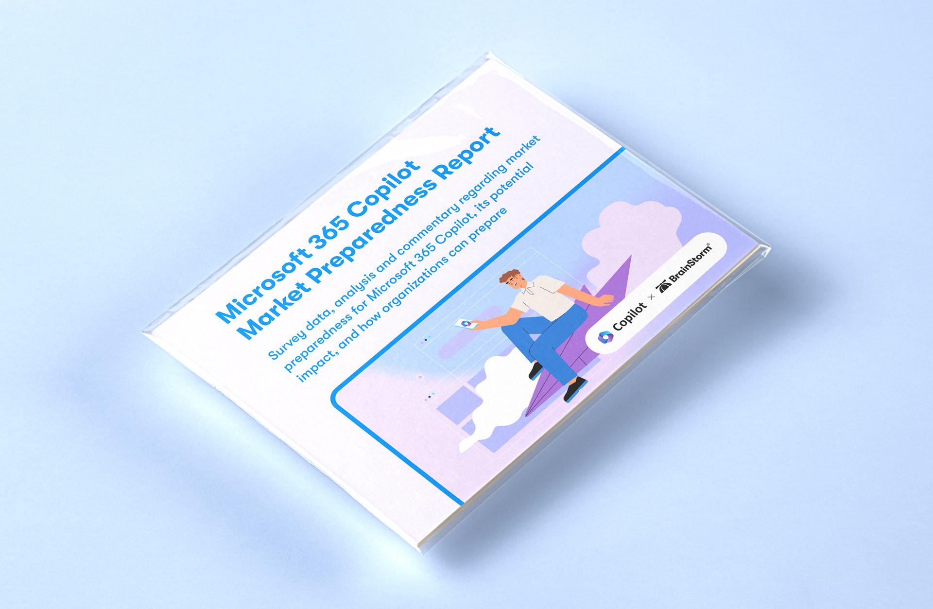 Microsoft 365 Copilot Market Preparedness Report