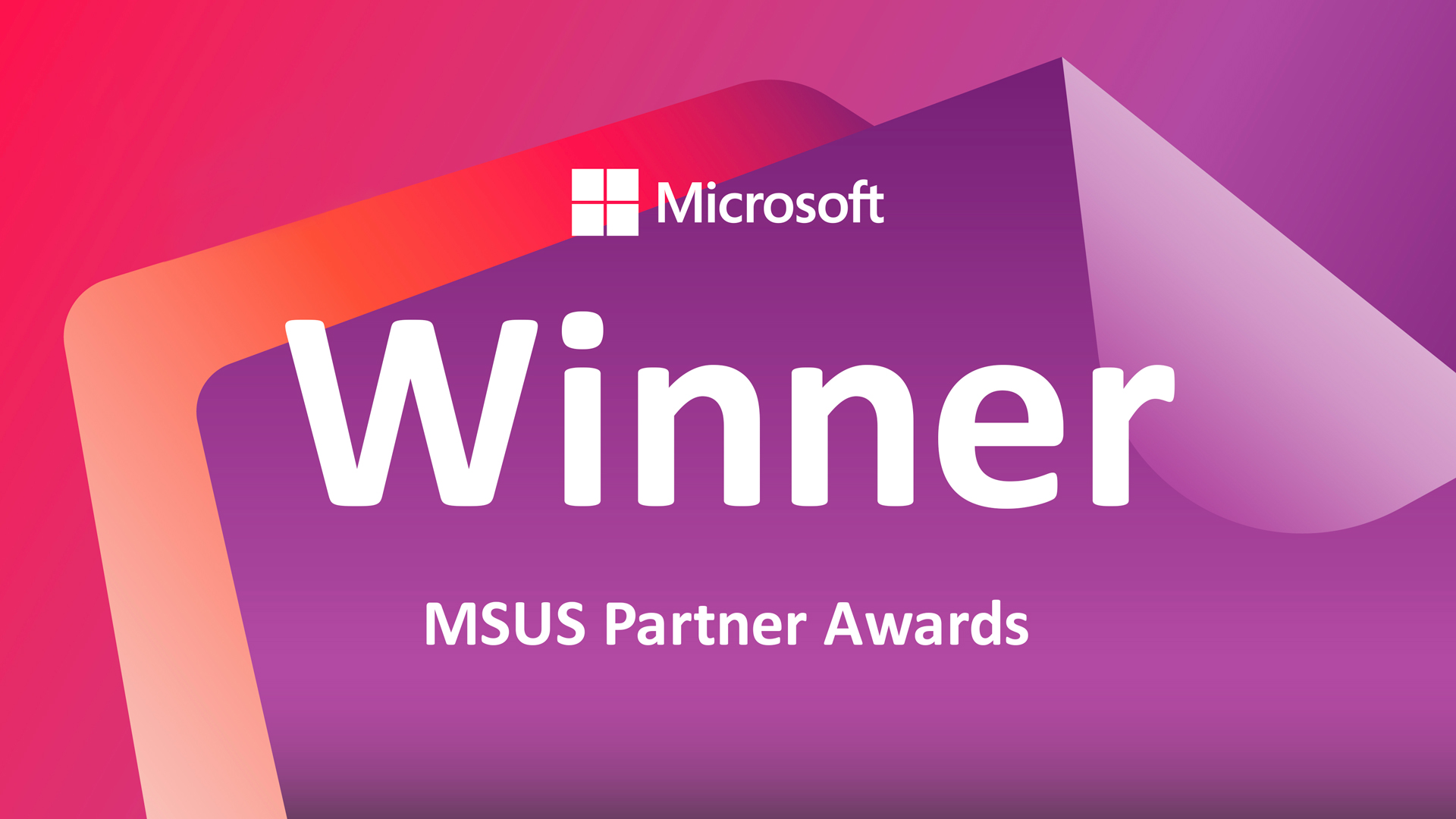 BrainStorm, Inc. named Microsoft Teams 2022 Partner of the Year
