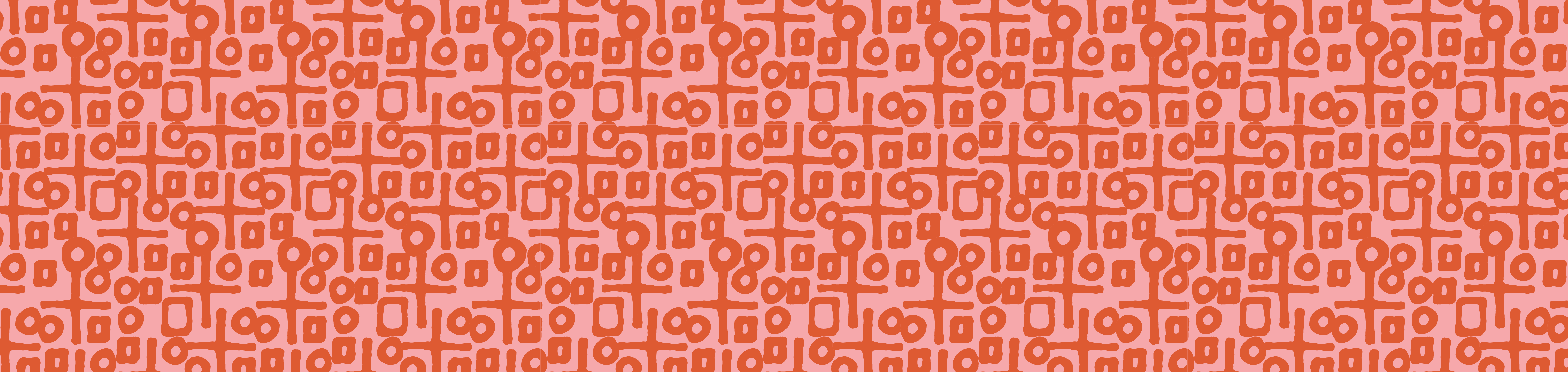 Header pattern for a blog post about Microsoft Teams