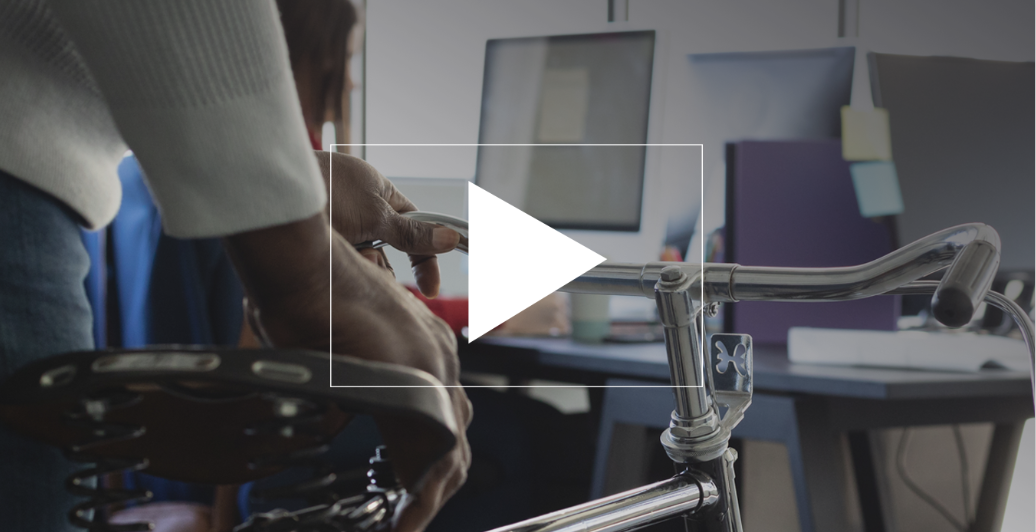 Drive Change, Not a Project