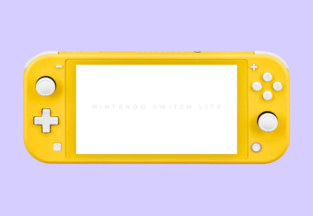 Sustain Success Raffle Nintendo Switch Lite