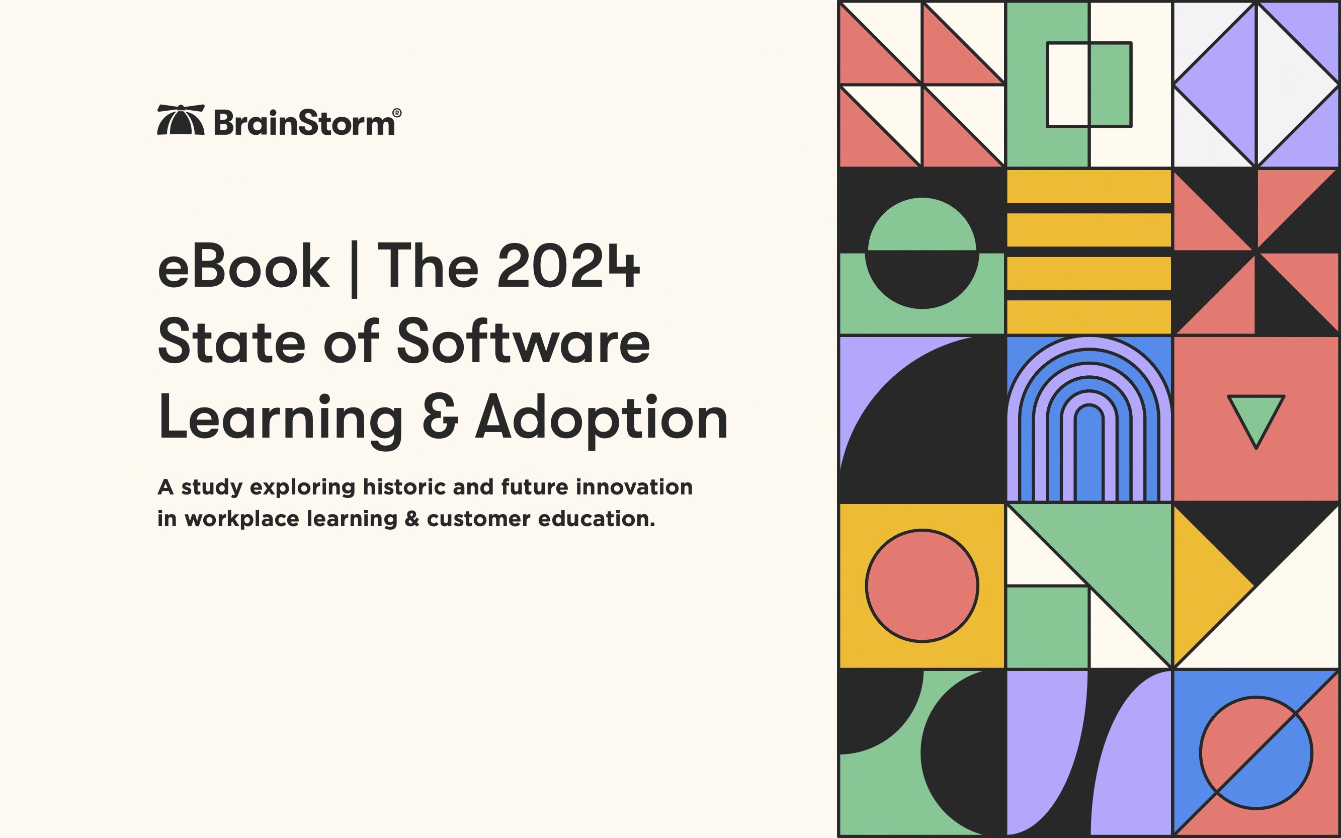 2024 State of Software Learning & Adoption