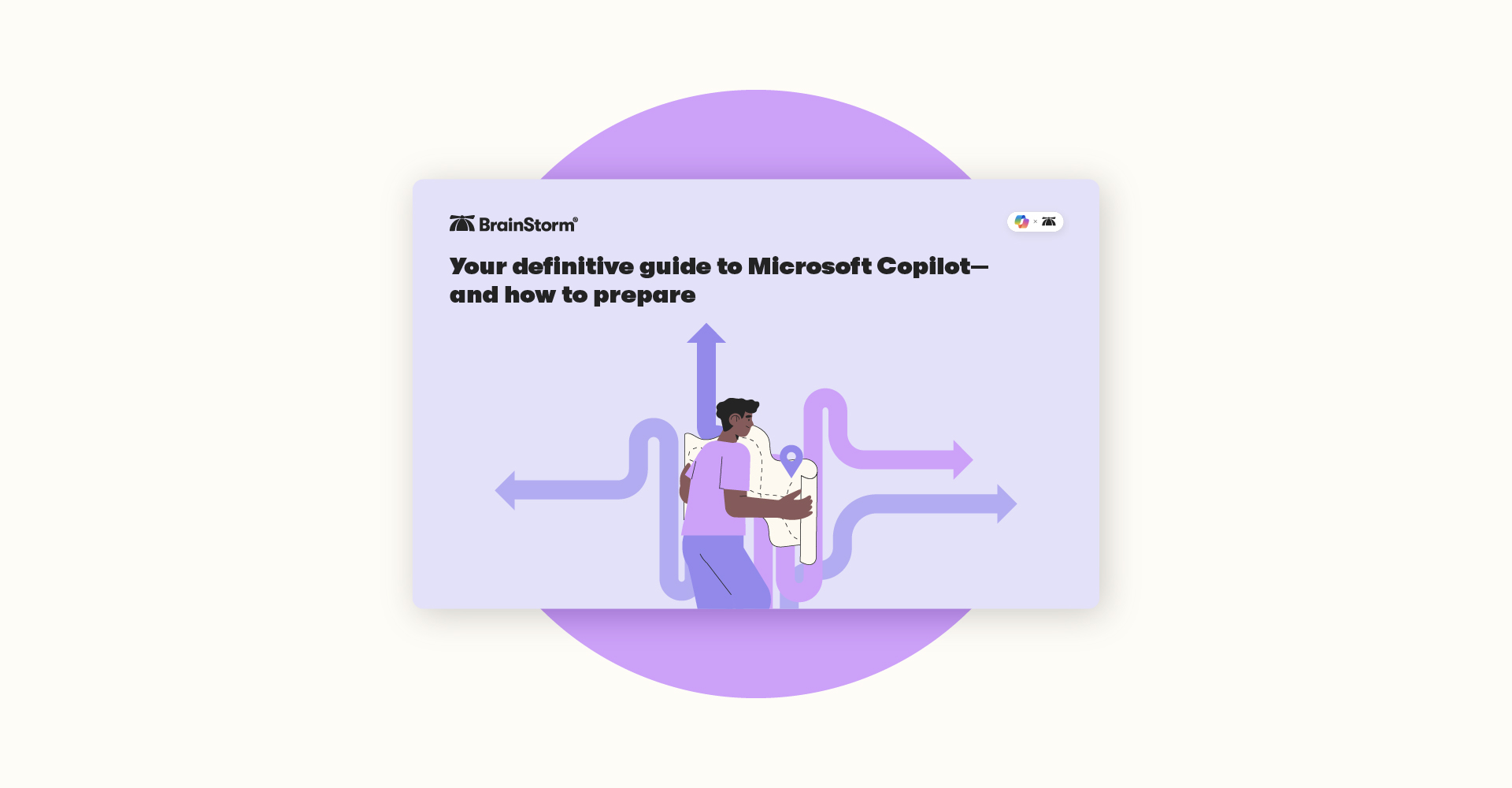 Your definitive guide to Microsoft Copilot— and how to prepare