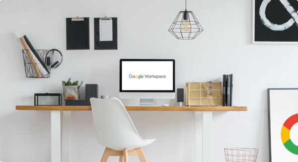 Scaling Google Workspace adoption with BrainStorm QuickHelp