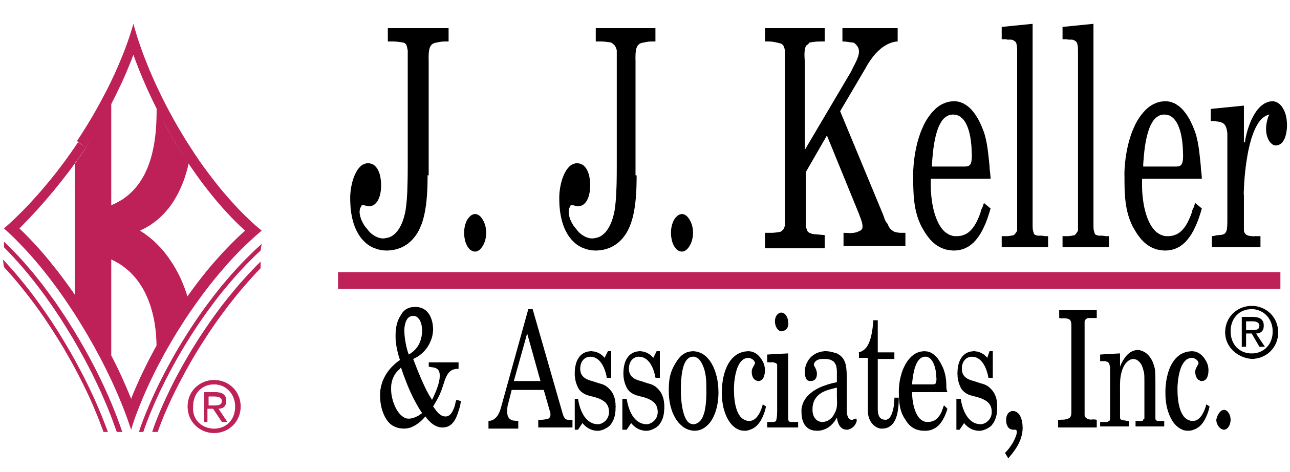 jj-keller logo