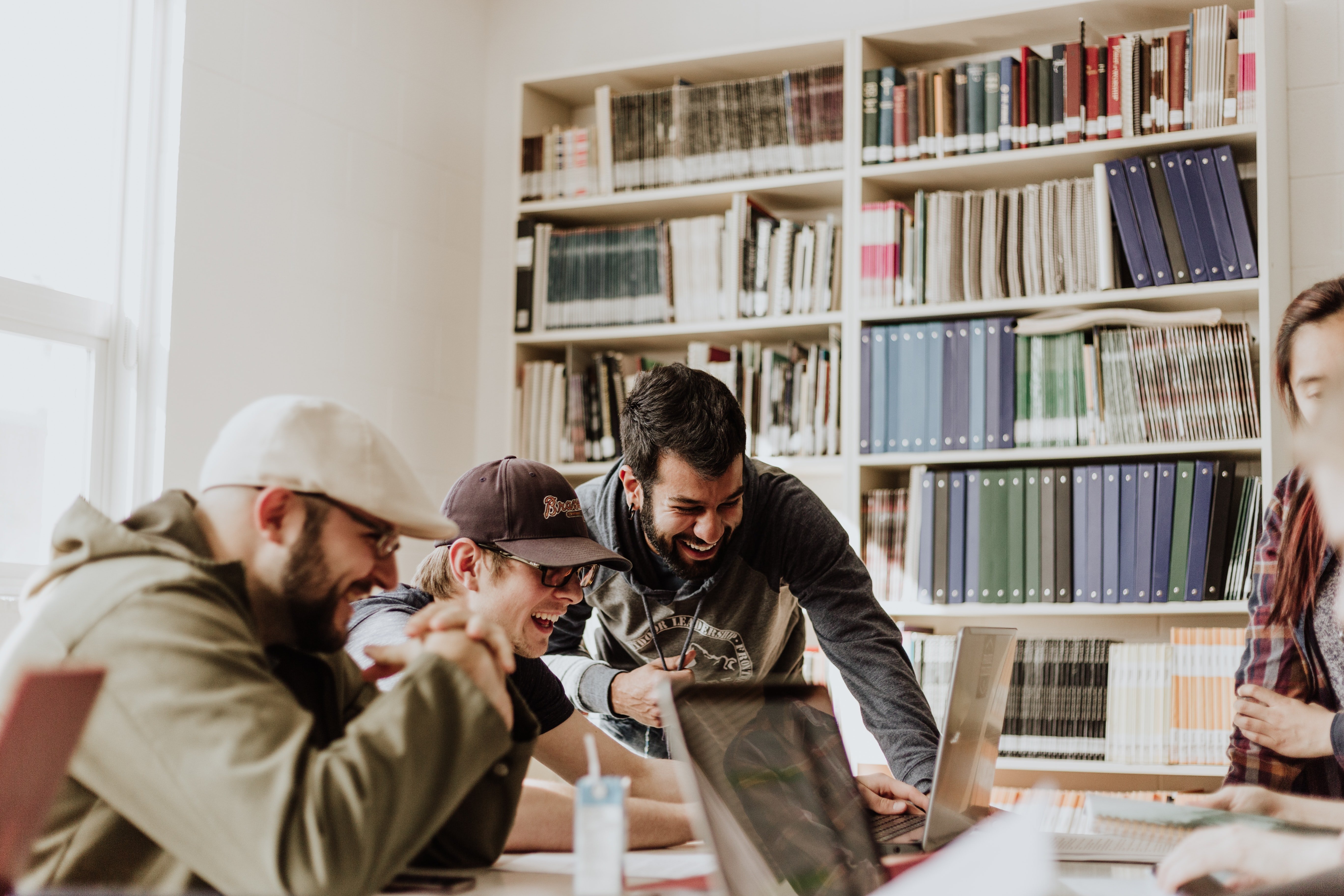 2019 Best Workplace by Great Place to Work®